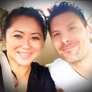 Meet your Posher, Mark